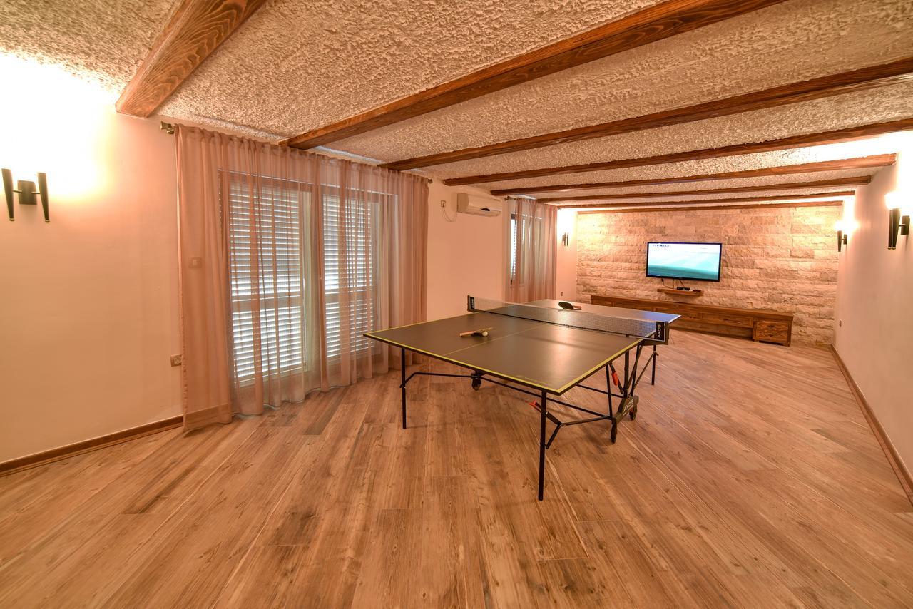 Villa Dub Kotor Eksteriør bilde