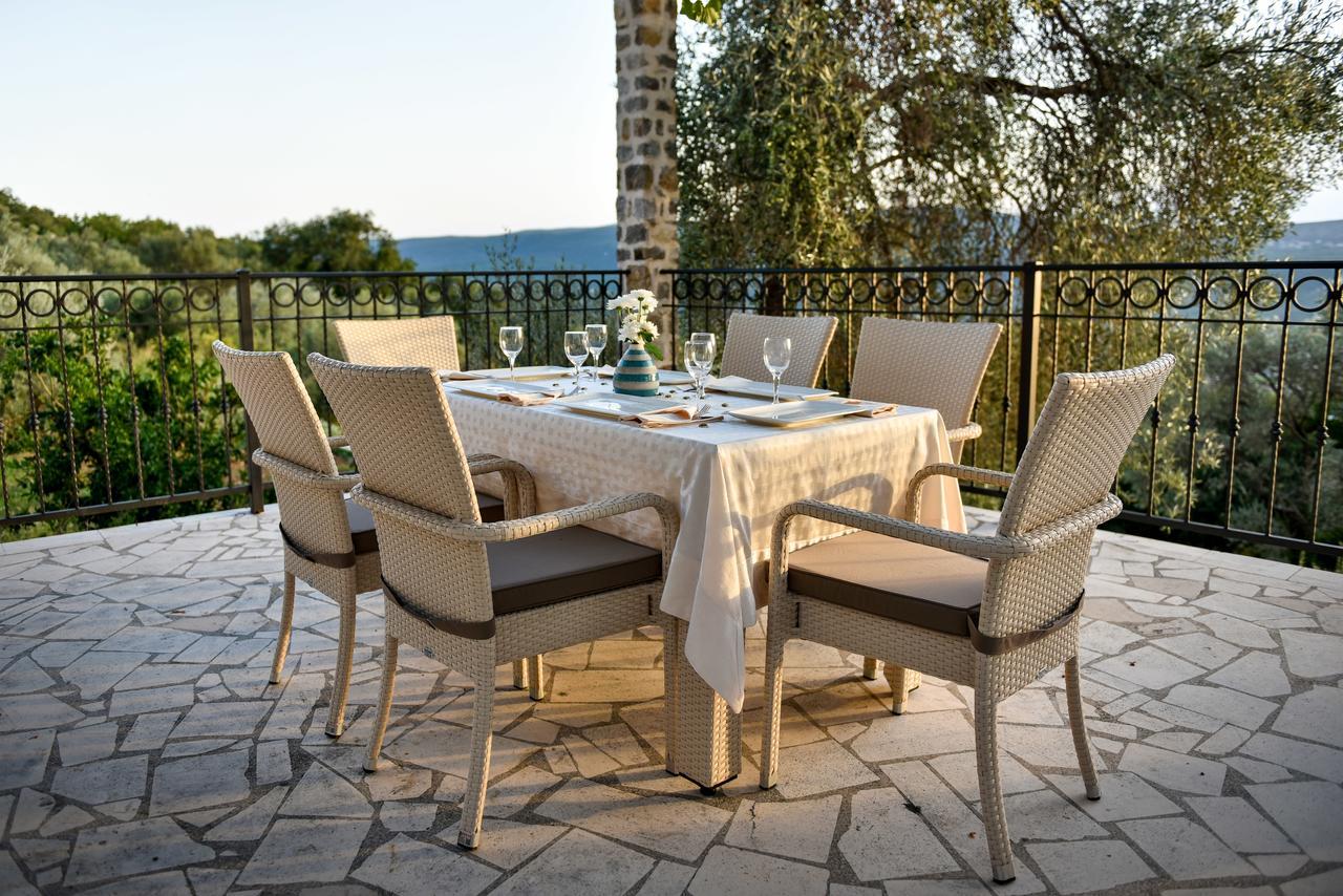 Villa Dub Kotor Eksteriør bilde